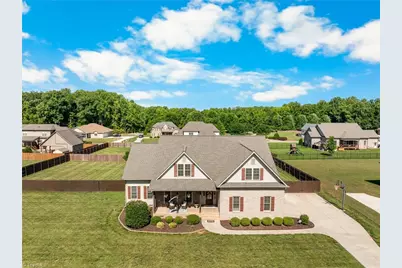 242 Deerwood Drive, Lexington, NC 27295 - Photo 1