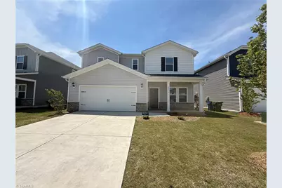 2215 Cherry Creek Road, Graham, NC 27253 - Photo 1