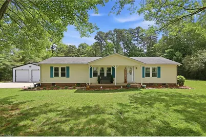 6597 Dennis Road, Walnut Cove, NC 27052 - Photo 1