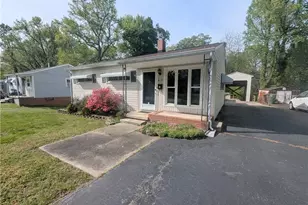 615 E State St, High Point, NC 27262 - Photo 1