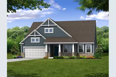 8148 Burberry Trail, Clemmons, NC 27012 - Photo 1