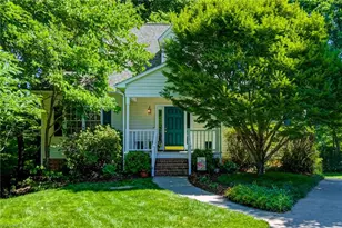4005 Glenn Landing Dr, Winston-Salem, NC 27107 - Photo 1