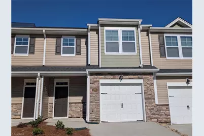 1662 Hallview Court, Kernersville, NC 27284 - Photo 1