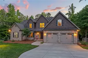 7930 Haviland Ct, Pfafftown, NC 27040 - Photo 1