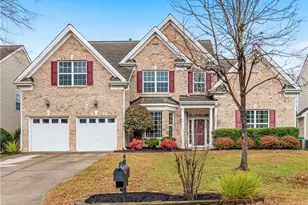 3025 Sycamore Point Tr, High Point, NC 27265 - Photo 1