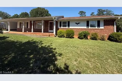 304 Northside Drive, Lexington, NC 27295 - Photo 1