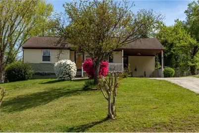 226 E Elm Street, Mount Airy, NC 27030 - Photo 1