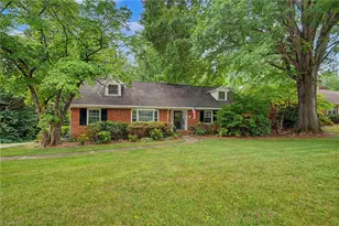 3861 Tangle Ln, Winston-Salem, NC 27106 - Photo 1