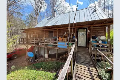 647 Boone Gap Road, Boomer, NC 28606 - Photo 1