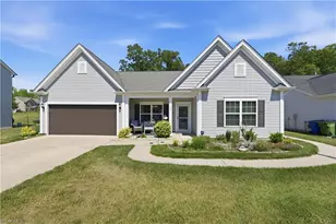 123 Dolomite Dr, Gibsonville, NC 27249 - Photo 1