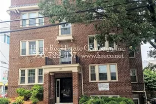 415 N Spring St, Winston-Salem, NC 27101 - Photo 1