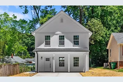 305 Beach Street, High Point, NC 27260 - Photo 1
