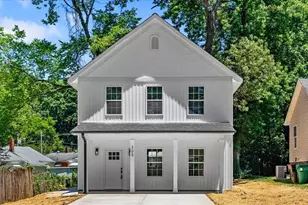 305 Beach St, High Point, NC 27260 - Photo 1