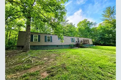 155 Blue Bird Hill Road, Millers Creek, NC 28651 - Photo 1