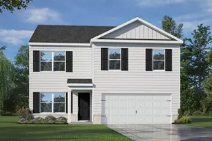 1578 String Dr, Winston-Salem, NC 27107 - Photo 1
