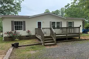 5474 Robinhood Rd, Winston-Salem, NC 27106 - Photo 1