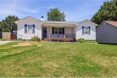 108 Ridge Creek Circle, Trinity, NC 27370 - Photo 1