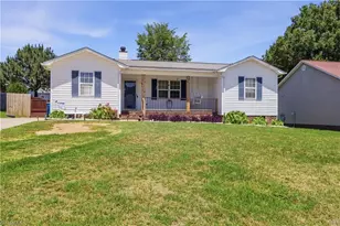 108 Ridge Creek Cir, Trinity, NC 27370 - Photo 1