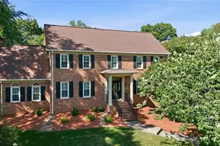 8001 Kilcash Ct, Clemmons, NC 27012 - Photo 1
