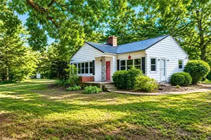 720 Park Springs Rd, Providence, NC 27315 - Photo 1