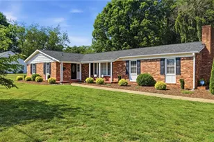 2303 Old Hwy 21, State Road, NC 28676 - Photo 1