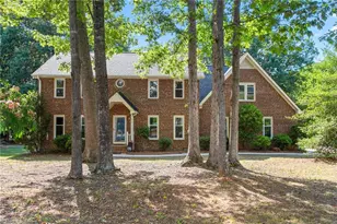 415 Cook Rd, Elon, NC 27244 - Photo 1