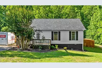 215 Midbrook Run, Lexington, NC 27295 - Photo 1