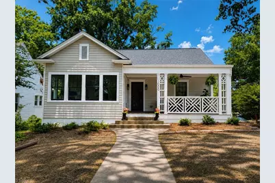 1000 Guilford Avenue, Greensboro, NC 27401 - Photo 1