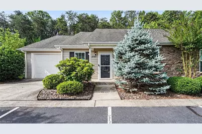 2981 Hyde Place Circle, Winston-Salem, NC 27103 - Photo 1