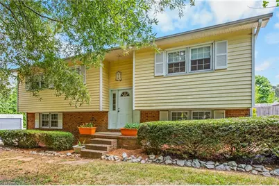 3673 Pine Ridge Drive, Trinity, NC 27370 - Photo 1