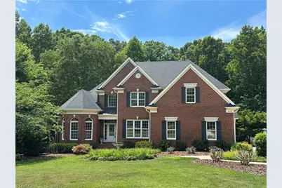 2527 Northmont Lake Drive, Asheboro, NC 27205 - Photo 1