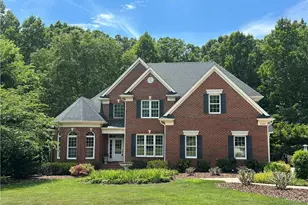 2527 Northmont Lake Dr, Asheboro, NC 27205 - Photo 1