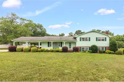 8003 Clinard Farms Road, High Point, NC 27265 - Photo 1
