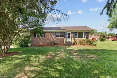 113 Jenny Lane, Pilot Mountain, NC 27041 - Photo 1