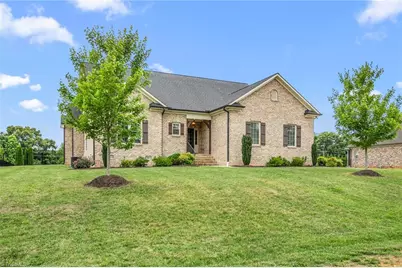 8101 Joseph Weston Court, Greensboro, NC 27455 - Photo 1