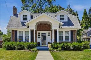 2304 Elizabeth Ave, Winston-Salem, NC 27103 - Photo 1