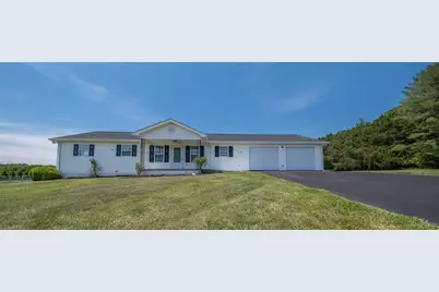817 Holly Springs Road, Mount Airy, NC 27030 - Photo 1