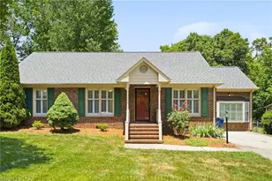 1008 Lashley Park Dr, Gibsonville, NC 27249 - Photo 1