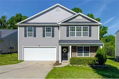 4258 Salem Springs Court, Winston-Salem, NC 27107 - Photo 1