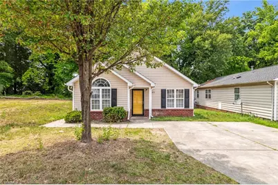 405 N Dudley Street, Greensboro, NC 27401 - Photo 1