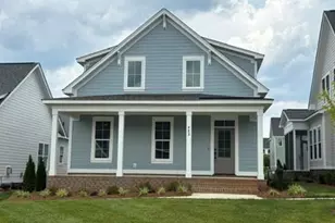 823 Eucalyptus Ct, Winston-Salem, NC 27106 - Photo 1