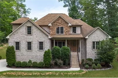 5414 Rambling Road, Greensboro, NC 27409 - Photo 1