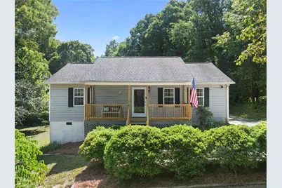362 Nc Highway 109, Thomasville, NC 27360 - Photo 1