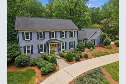 5705 Forest Manor Drive, Greensboro, NC 27410 - Photo 1