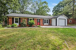 314 Mountain Brook Dr, King, NC 27021 - Photo 1