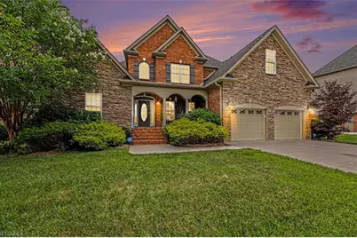 5120 Spiral Wood Drive, Clemmons, NC 27012 - Photo 1