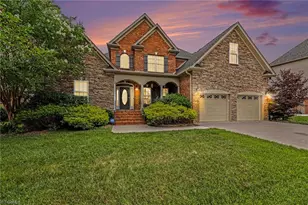 5120 Spiral Wood Dr, Clemmons, NC 27012 - Photo 1
