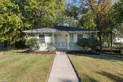 916 Harris Street, Burlington, NC 27217 - Photo 1