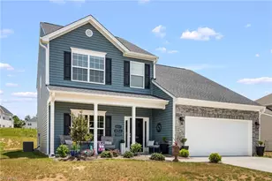163 Kyndall Run Dr, Lexington, NC 27295 - Photo 1