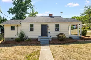 1109 Cleburne St, Greensboro, NC 27408 - Photo 1